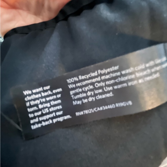 Eileen Fisher Pants - Picture 2 of 6